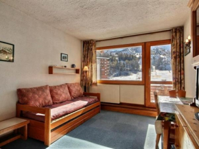 Appartement La Plagne, 1 pièce, 2 personnes - FR-1-455-105